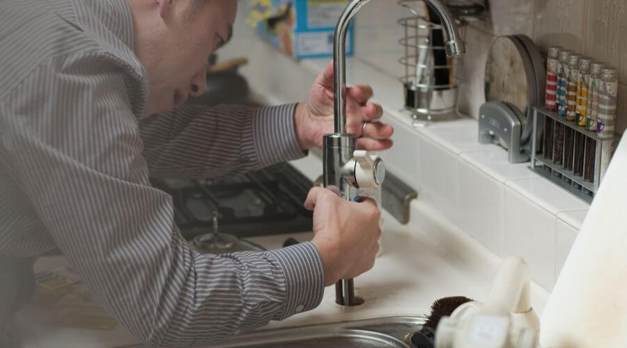 Local expert plumbing services in Saratoga, WY